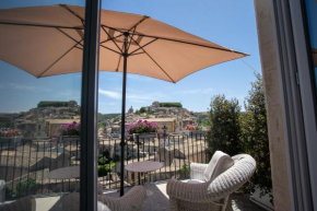 Отель Bed and Breakfast Terra del Sole Ibla  Рагуза